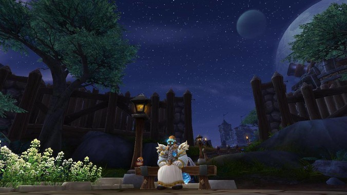 基因好是一种怎样的体验？